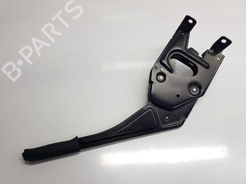 Hand brake OPEL MOVANO B Platform/Chassis (X62)  | BP33932388I18  - Image 5