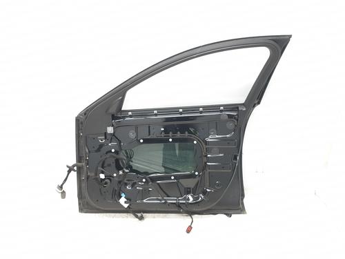 Right front door JAGUAR XF I (X250) 3.0 D | BP20710036C3 