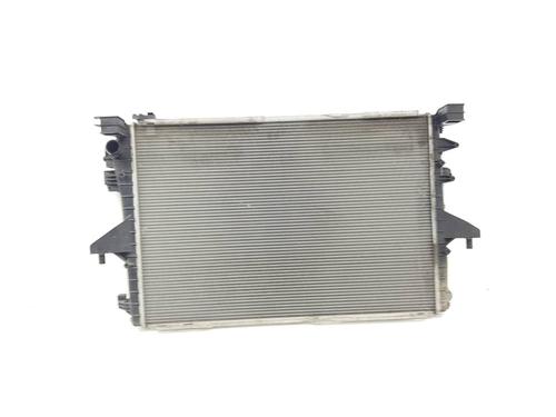 Used Water radiator Water radiator VW TRANSPORTER T6 Van (SGA, SGH, SHA, SHH) 2.0 TDI (140 hp) 40082938 40082938