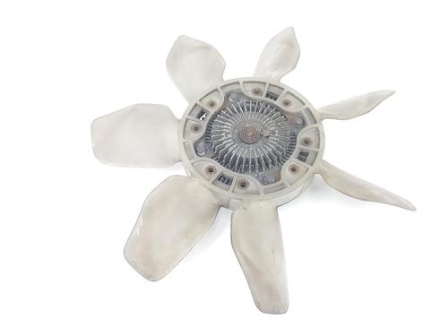 Fan TOYOTA LAND CRUISER PRADO (_J12_) 3.0 D-4D (KDJ120, KDJ125) | BP17217397M128 