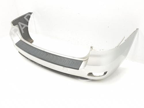 Rear bumper HYUNDAI SANTA FÉ II (CM) 2.2 CRDi GLS | BP17640737C8 