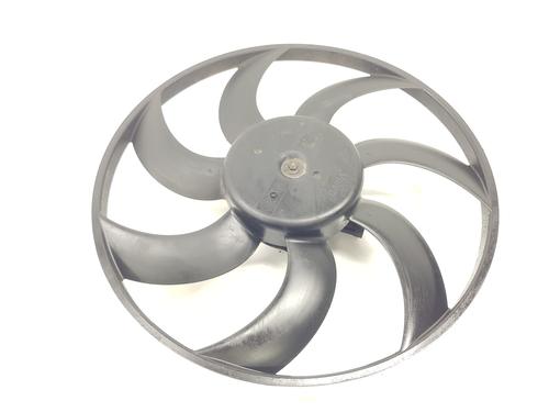 Køleventilator elektrisk PEUGEOT 208 I (CA_, CC_) 1.6 BlueHDi 100 (100 hp) 23388874