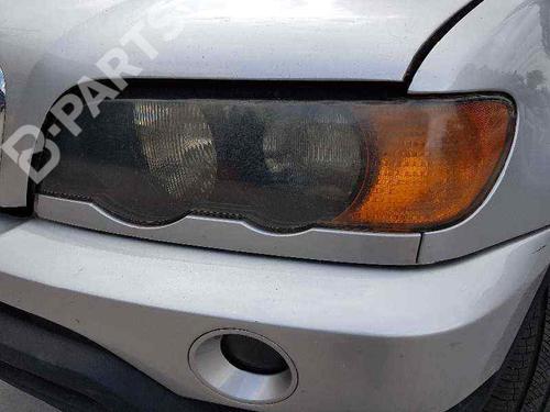 Left rear window switch BMW X5 (E53) 3.0 i | BP3523322C108  - Image 47