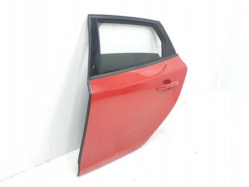 Left rear door VOLVO V40 Hatchback (525) D2 | BP16932576C4 