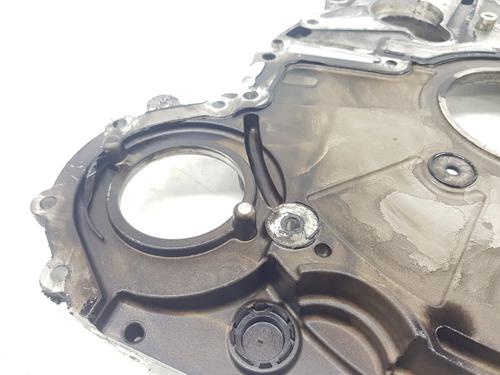 Timing cover LAND ROVER DISCOVERY SPORT (L550) 2.0 D 4x4 | BP20192466M123 