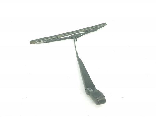 Used Rear windshield wiper arm FORD FIESTA V (JH_, JD_) 1.4 TDCi (68 hp) 6026347
