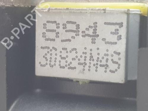 Left front window motor PEUGEOT 206 SW (2E/K) 1.6 16V | BP17864033E21 