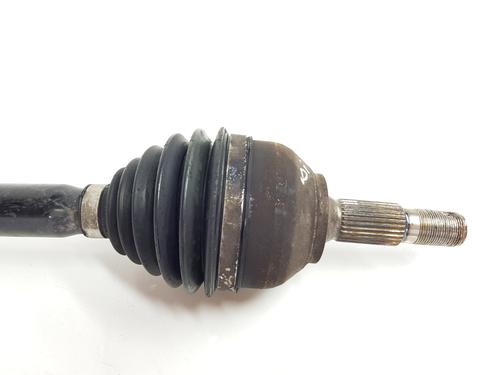 Left front driveshaft OPEL VIVARO C Van (K0) | BP37791772M38 - Image 5