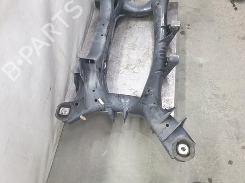 Rear axle BMW 1 (F20) 116 d | BP29257093M2 
