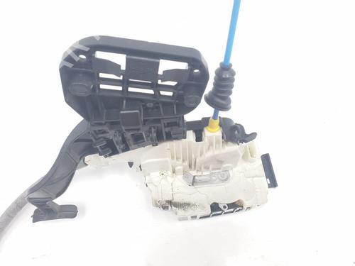 Front left lock MERCEDES-BENZ B-CLASS Sports Tourer (W246, W242) B 180 CDI / d (246.212) | BP16469222C98 