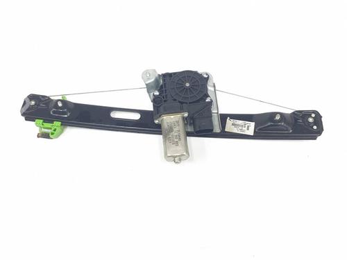 Used Rear left window mechanism Rear left window mechanism 38913972 38913972