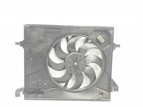Køleventilator elektrisk MG MG ZS SUV 1.0 T-GDi (111 hp) 18466146