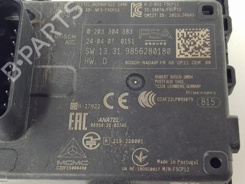 Elektronisk modul OPEL ASTRA L Sports Tourer (O5) 1.2 (FRHNPJ) | BP24638157M83 
