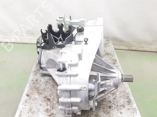 Gearbox VW TRANSPORTER T6 Van (SGA, SGH, SHA, SHH) 2.0 TDI | BP15769057M3 