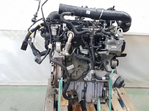 Engine FIAT DUCATO Platform/Chassis (250_) | BP36233644M1 - Image 7