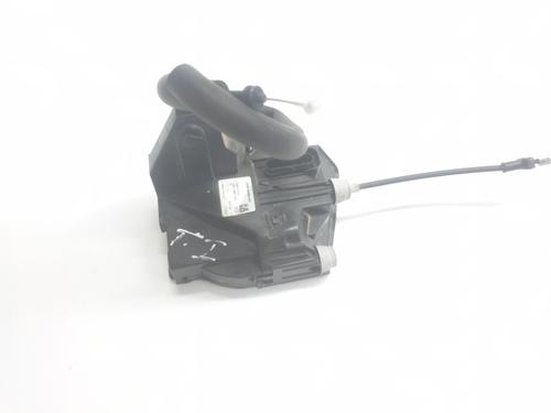 Used Rear left lock Rear left lock LAND ROVER RANGE ROVER SPORT II (L494) 3.0 TDV6 4x4 (258 hp) 33676989 33676989