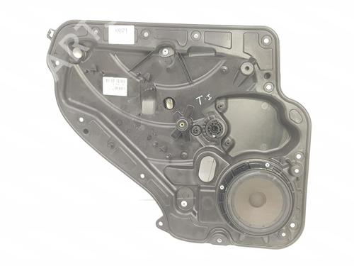 Used Rear left window mechanism VW GOLF VI (5K1) 1.6 TDI (105 hp) 4868051
