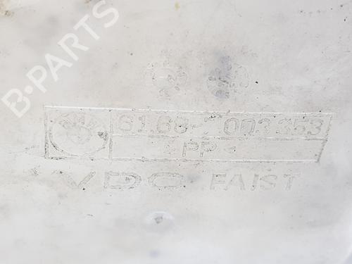 Windscreen washer tank BMW 3 Compact (E46) 320 td | BP20190031C113 