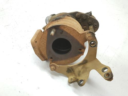 Turbocharger/Supercharger LAND ROVER RANGE ROVER SPORT I (L320) 3.6 D 4x4 | BP12465211M71 