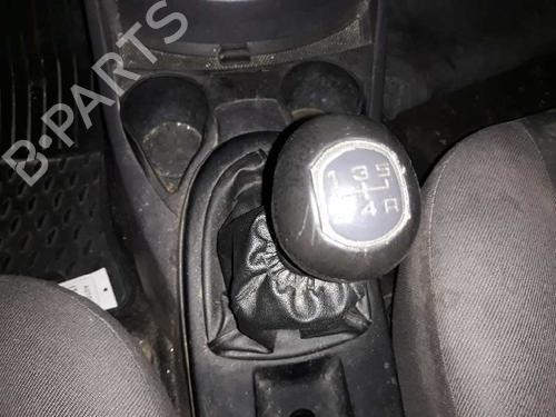 Engine control unit (ECU) FORD FOCUS I Turnier (DNW) 1.8 TDCi | BP5071991M57 