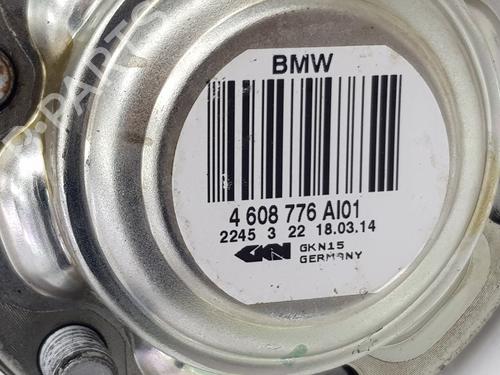Right rear driveshaft BMW X1 (E84) sDrive 18 d | BP33274718M41  - Image 6