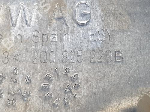 Other SEAT IBIZA V (KJ1, KJG) 1.0 TSI | BP14113915O1 