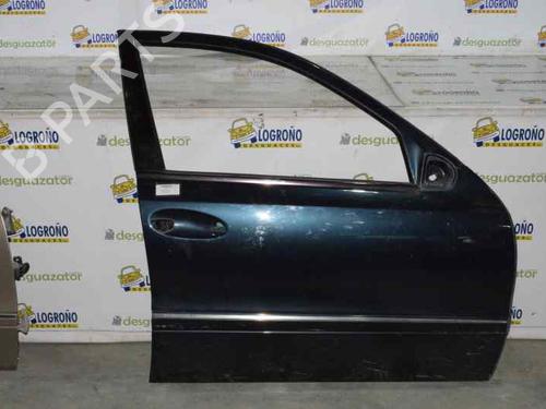Used Right front door MERCEDES-BENZ C-CLASS (W203) C 220 CDI (203.006, 203.008) (143 hp) 1252083