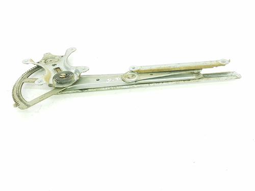 Front right window mechanism TOYOTA LAND CRUISER PRADO (_J12_) 3.0 D-4D (KDJ120, KDJ125) | BP9727644C23 