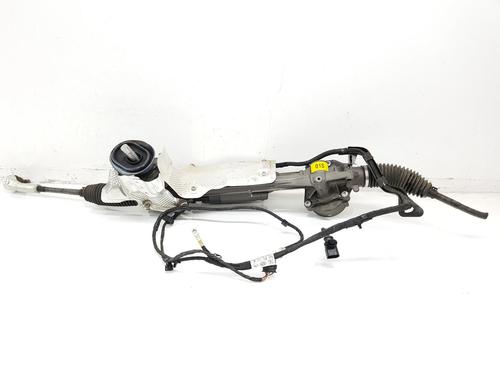 Used Steering rack CUPRA LEON (KL1, KU1) 1.5 TSI (150 hp) 12573769