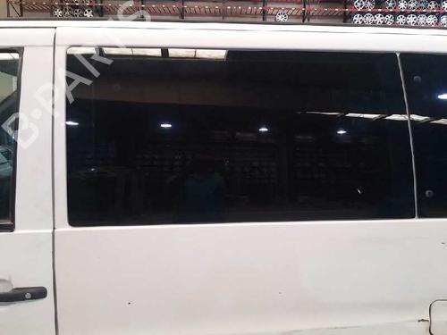 Left front indicator MERCEDES-BENZ VITO Van (W638) 112 CDI 2.2 (638.094) | BP766958C32 