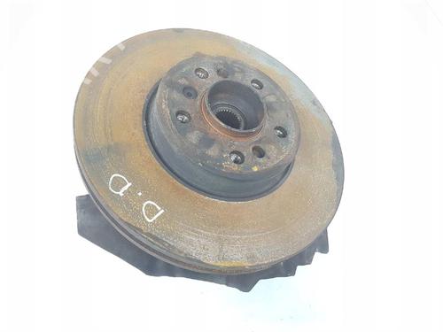 Used Right front steering knuckle BMW X5 (E53) 3.0 d (218 hp) 8186445
