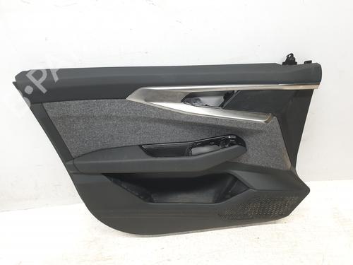 Seats set RENAULT ESPACE VI (RHN) E-TECH 200 Hybrid | BP32328229C78 