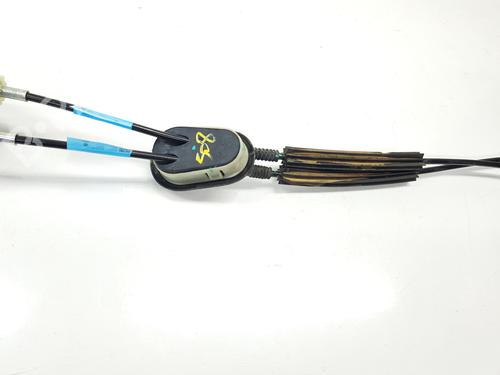 Gear lever DACIA SANDERO III  | BP34008809M90  - Image 6