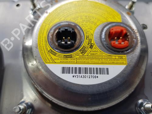 Airbag Kit LEXUS CT (ZWA10_) 200h (ZWA10_) | BP13732650C86 