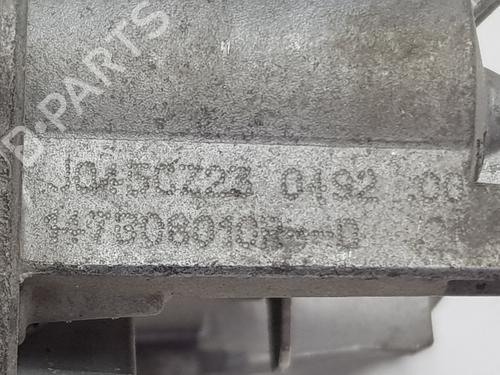 Throttle body RENAULT CLIO V (B7_) | BP37495307M82 - Image 5
