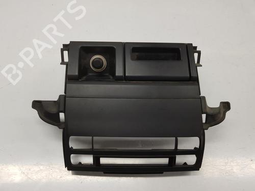Used Ashtray TOYOTA LAND CRUISER PRADO (_J12_) 3.0 D-4D (KDJ120, KDJ125) (166 hp) 14105902