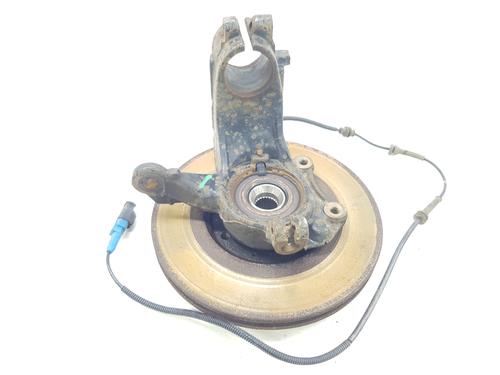 Left front steering knuckle CITROËN C3 Picasso (SH_) | BP38110256M25 - Image 4