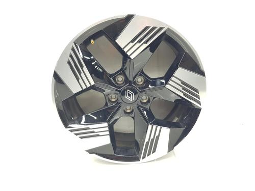 Used Rim Rim RENAULT SYMBIOZ 1.8 E-Tech 160 Full Hybrid (158 hp) 34698114 34698114