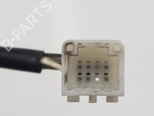 Right mirror DACIA DOKKER Box Body/MPV 1.5 dCi (FEAJ) | BP30499621C27