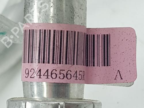 AC pipe DACIA SPRING EV (B6M1) | BP31017212M126 