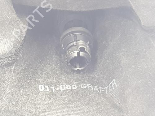 Shift knob VW CRAFTER Van (SY_, SX_)  | BP29535824I34 