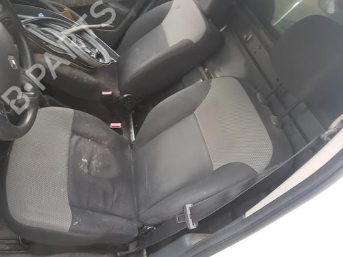 Engine control unit (ECU) RENAULT KANGOO / GRAND KANGOO II (KW0/1_) | BP36559727M57 - Image 29