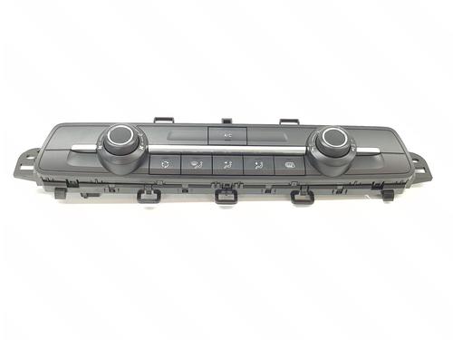 Climate control PEUGEOT EXPERT Van (V_) 1.5 BlueHDi 100 | BP18324489I5 