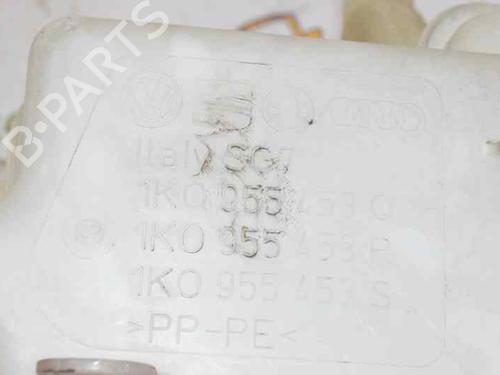 Windscreen washer tank SEAT ALTEA XL (5P5, 5P8) 1.6 TDI | BP7420105C113