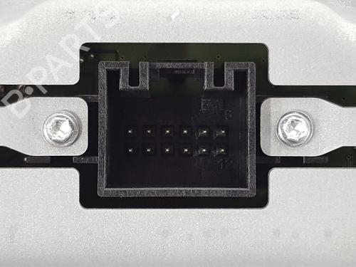 Display monitor SEAT ARONA (KJ7, KJP)  | BP29729219C48 