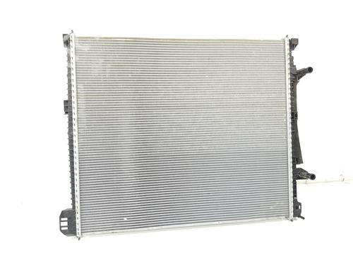 Water radiator VW CRAFTER Platform/Chassis (SZ_)  | BP29534940M31 