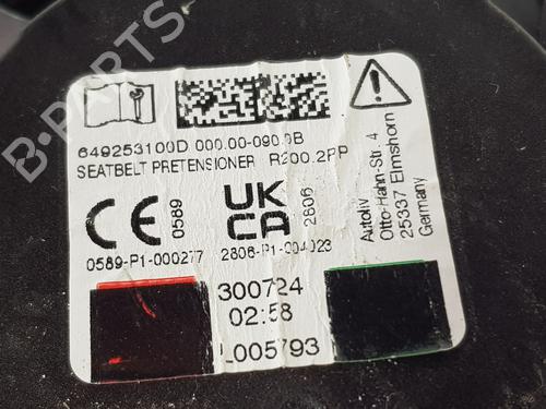 Other DACIA SANDERO III  | BP34223204O1  - Image 6