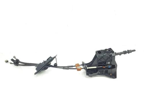 Used Gear lever Gear lever TOYOTA PROACE CITY Box Body/MPV (BPZ_) [2019-2026] 40452303 40452303