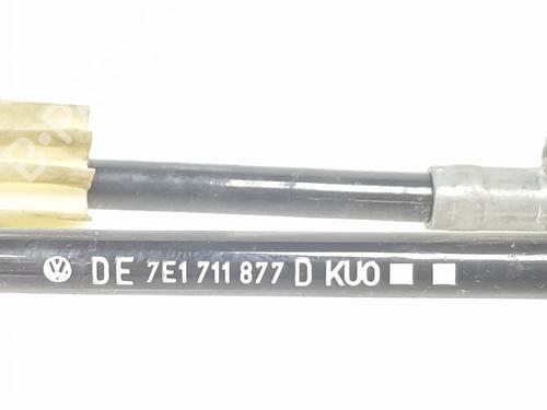 Gear lever VW TRANSPORTER T6 Van (SGA, SGH, SHA, SHH) 2.0 TDI | BP18295337M90 