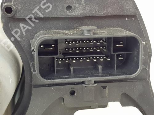 Servo brake VW CRAFTER Van (SY_, SX_)  | BP29535670M42 